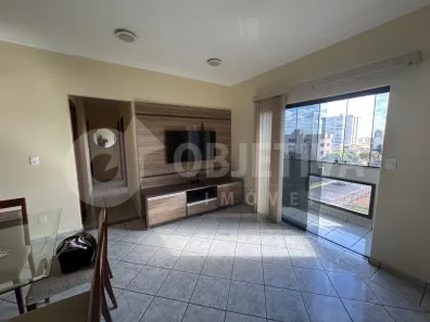 Apartamento com 3 Quartos à venda, 82m² no Santa Mônica, Uberlândia