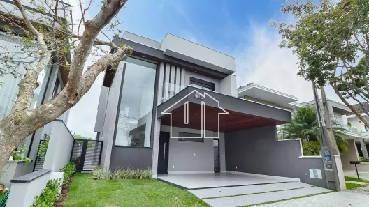 Casa de Condomínio com 4 Quartos à venda, 273m² no Urbanova VII, São José dos Campos