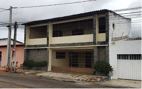 Casa com 5 Quartos à venda, 260m² no Cidade da Esperança, Natal