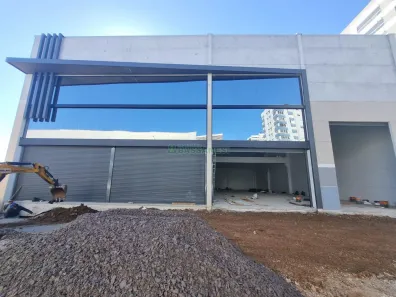 Galpão/Depósito/Armazém para alugar, 1260m² no Sanvitto, Caxias do Sul