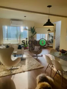 Cobertura com 3 Quartos à venda, 250m² no Vila Suzana, São Paulo