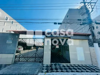 Apartamento com 2 Quartos à venda, 52m² no Vila Sabrina, São Paulo