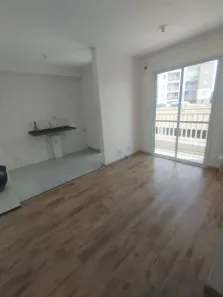 Apartamento com 2 Quartos à venda, 47m² no Parque Silvino Pereira, Cotia