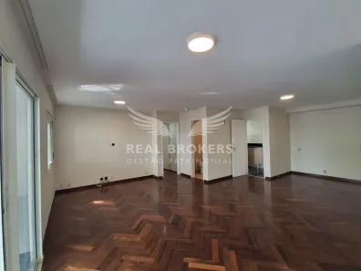 Apartamento com 3 Quartos para alugar, 148m² no Vila Leopoldina, São Paulo