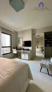 Apartamento com 4 Quartos à venda, 235m² no Horto Florestal, Salvador