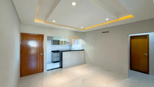 Apartamento com 2 Quartos para alugar, 70m² no Parque Estoril, São José do Rio Preto