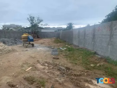 Lote/Terreno à venda, 360m² no Estância Balneária Hawai, Caraguatatuba