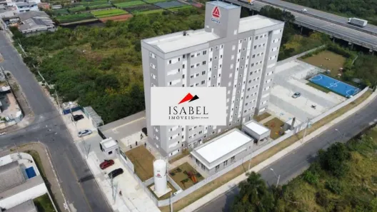 Apartamento com 2 Quartos à venda, 44m² no Jardim Saúde, Suzano