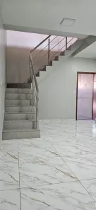 Casa com 3 Quartos para alugar, 200m² no Guamá, Belém