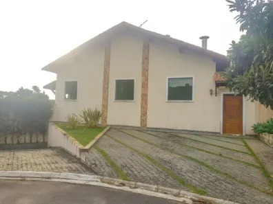 Casa de Condomínio com 1 Quarto à venda, 616m² no Transurb, Itapevi