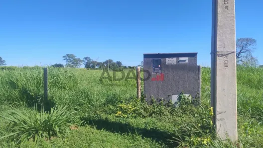 Lote/Terreno à venda, 1000m² no Condomínio de Chácaras Galiléia, Trindade