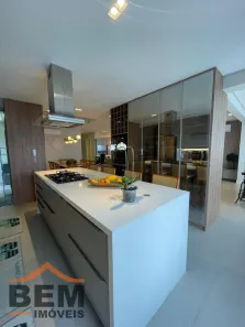 Apartamento com 3 Quartos à venda, 168m² no Fazenda, Itajaí