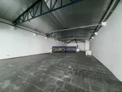 Galpão/Depósito/Armazém para alugar, 620m² no Vila Prudente, São Paulo