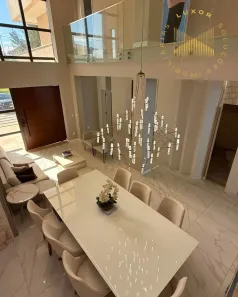 Casa de Condomínio com 6 Quartos para alugar, 400m² no Cararu, Eusébio