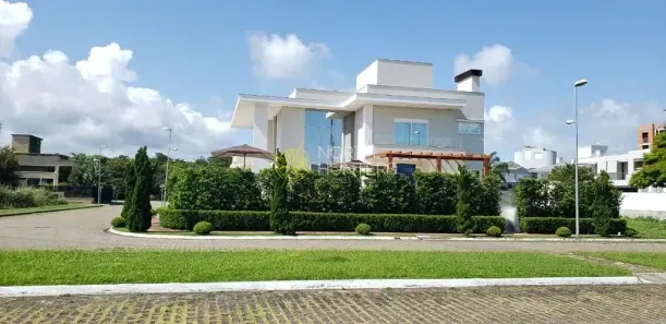 Casa com 5 Quartos à venda, 500m² no Jurerê Internacional, Florianópolis