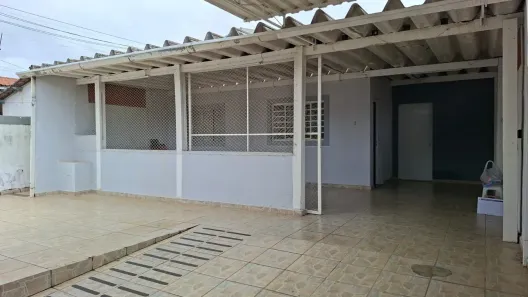 Casa com 2 Quartos à venda, 190m² no Jardim Estoril, Campinas