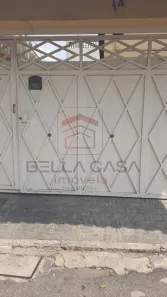 Sobrado com 3 Quartos à venda, 250m² no Parque da Mooca, São Paulo