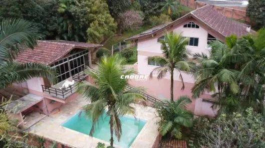 Imóvel Comercial com 9 Quartos à venda, 1000m² no Itoupava Seca, Blumenau