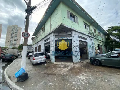 Prédio Comercial à venda, 746m² no Jurubatuba, São Paulo