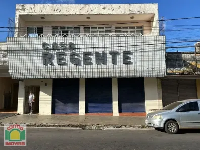 Ponto Comercial para alugar, 250m² no Centro, Anápolis