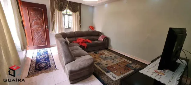 Casa com 2 Quartos à venda, 250m² no Alvarenga, São Bernardo do Campo