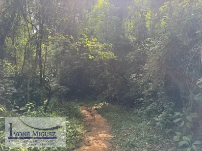 Lote/Terreno à venda, 1139m² no Estância Aleluia, Miguel Pereira
