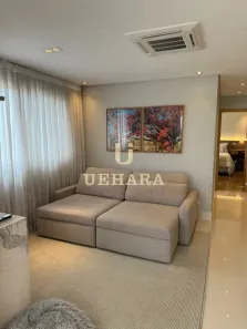 Apartamento com 2 Quartos à venda, 76m² no Santana, São Paulo