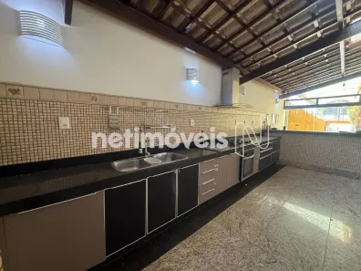 Casa com 4 Quartos à venda, 366m² no Castelo, Belo Horizonte