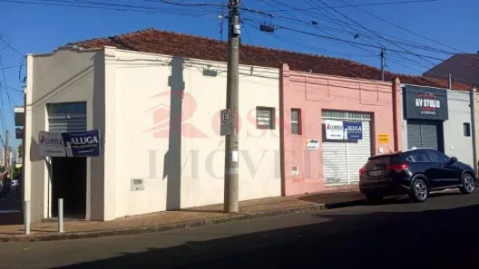 Ponto Comercial para alugar, 72m² no Santana, Rio Claro