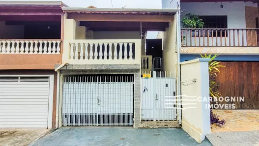 Casa com 2 Quartos à venda, 112m² no Vila Santa Izabel, Caçapava