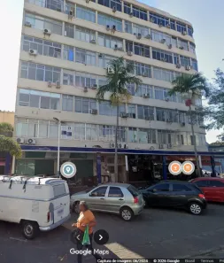 Ponto Comercial à venda, 48m² no Centro, Nilópolis