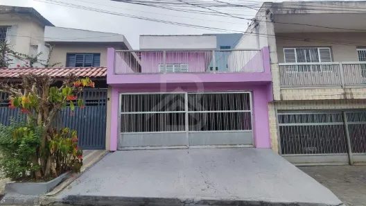 Casa com 1 Quarto à venda, 125m² no Parque São Rafael, São Paulo