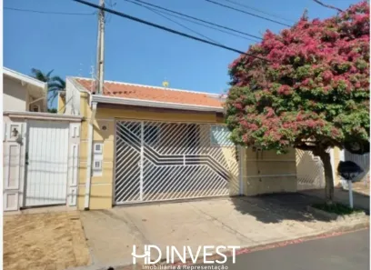 Casa com 3 Quartos à venda, 240m² no Vila Maria Helena, Indaiatuba