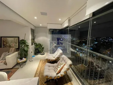 Apartamento com 3 Quartos à venda, 107m² no Jardim Brasil, Campinas