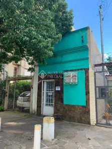 Lote/Terreno à venda, 240m² no Rio Branco, Porto Alegre