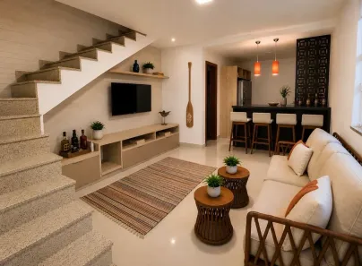 Casa com 2 Quartos à venda, 80m² no , Itaparica