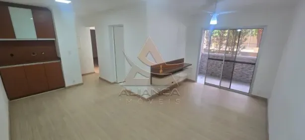 Apartamento com 2 Quartos à venda, 70m² no Residencial e Comercial Palmares, Ribeirão Preto
