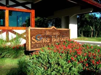 Lote/Terreno à venda, 1000m² no Recanto Santa Barbara, Jambeiro