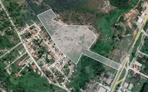 Lote/Terreno à venda, 51080m² no Centro, Dias d'Ávila