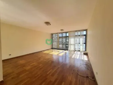 Apartamento com 3 Quartos à venda, 180m² no Pinheiros, São Paulo