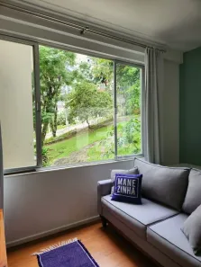 Apartamento com 1 Quarto à venda, 47m² no Itacorubi, Florianópolis