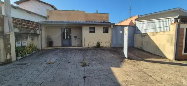 Imóvel Comercial com 1 Quarto à venda, 148m² no Jardim Chapadão, Campinas