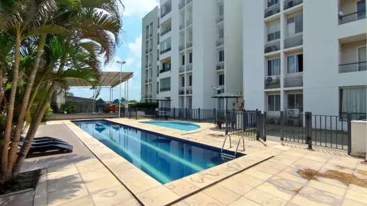 Apartamento com 3 Quartos à venda, 63m² no Gurupi, Teresina