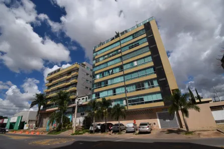 Apartamento com 3 Quartos à venda, 208m² no Setor Habitacional Vicente Pires, Brasília