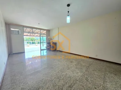 Cobertura com 3 Quartos à venda, 199m² no Ribeira, Rio de Janeiro