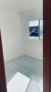 Casa de Condomínio com 2 Quartos para alugar, 53m² no Taperaguá, Marechal Deodoro