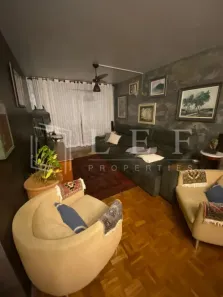 Apartamento com 3 Quartos à venda, 90m² no Perdizes, São Paulo