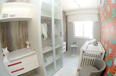 Apartamento com 3 Quartos à venda, 70m² no Todos os Santos, Rio de Janeiro