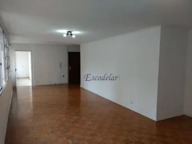Apartamento com 3 Quartos à venda, 164m² no Aclimação, São Paulo