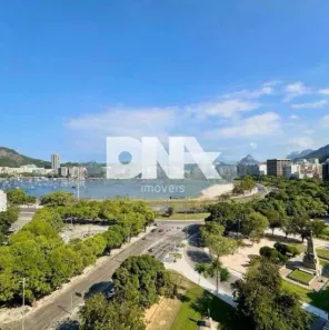 Apartamento com 4 Quartos à venda, 242m² no Botafogo, Rio de Janeiro